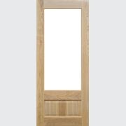 Hamptons 1 Entry Door gallery detail image