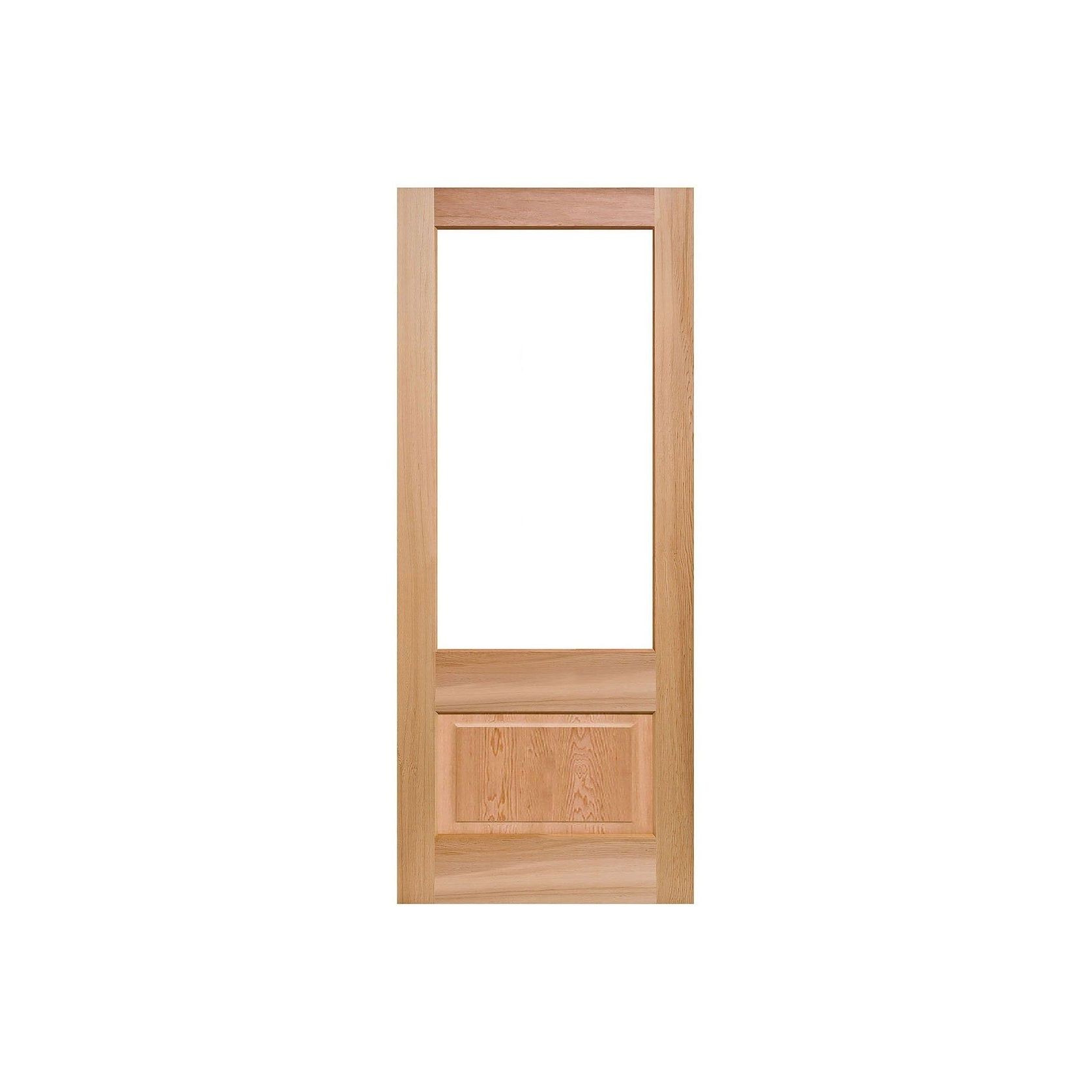 Hamptons 1 Entry Door gallery detail image