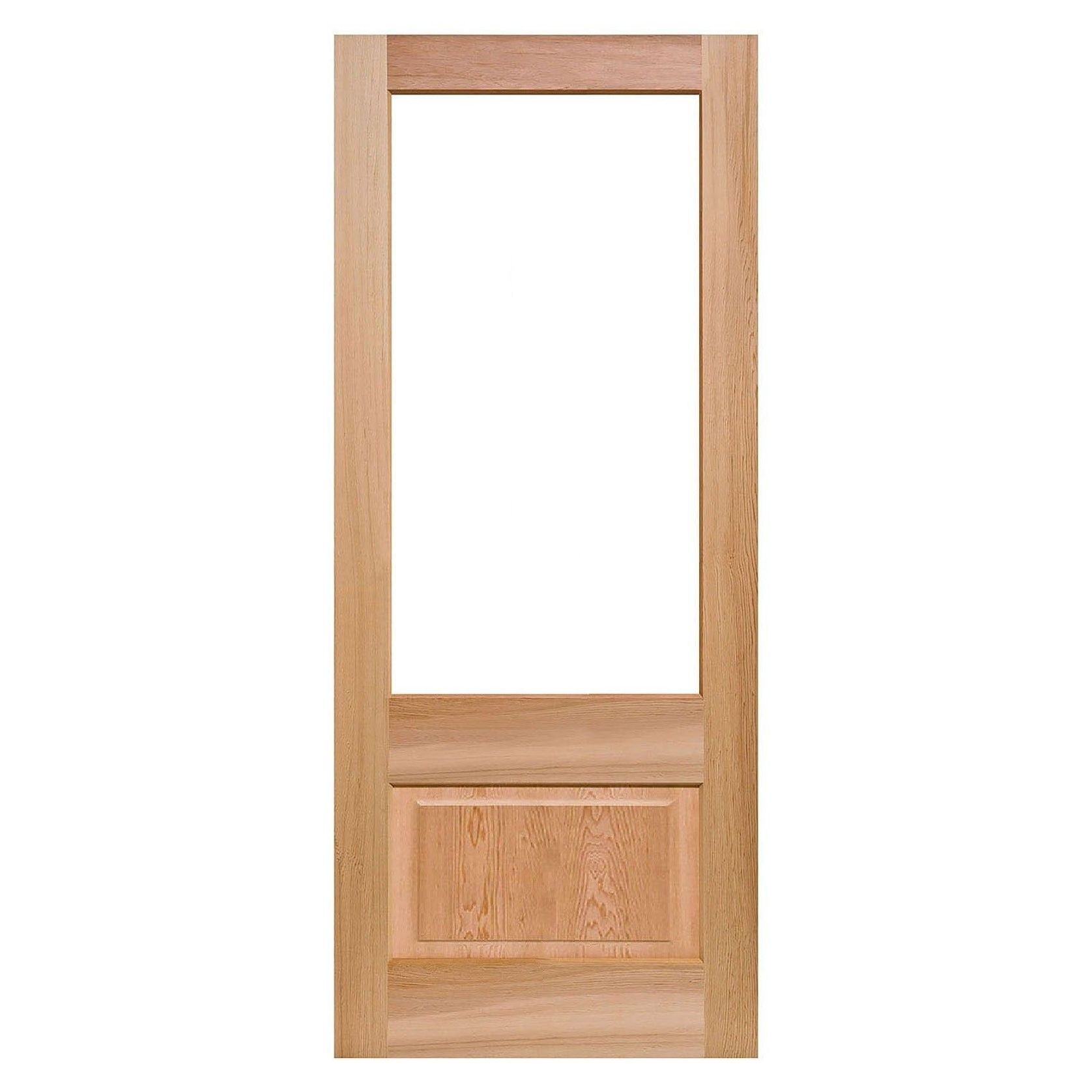 Hamptons 1 Entry Door gallery detail image