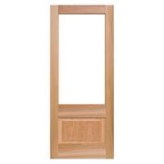 Hamptons 1 Entry Door gallery detail image