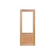 Hamptons 1 Entry Door gallery detail image