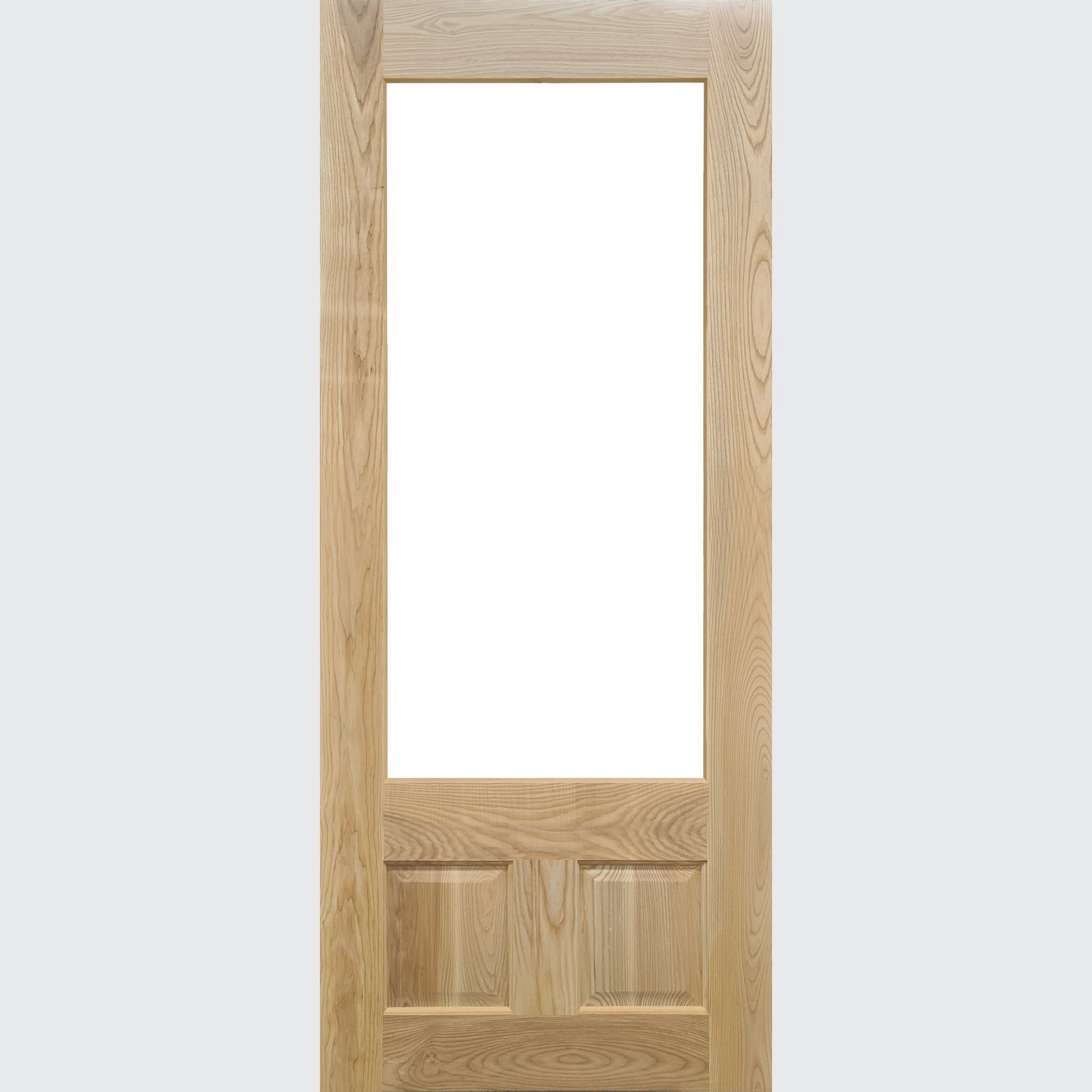 Hamptons 2 Entry Door gallery detail image