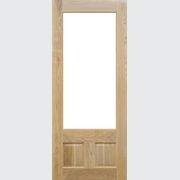 Hamptons 2 Entry Door gallery detail image
