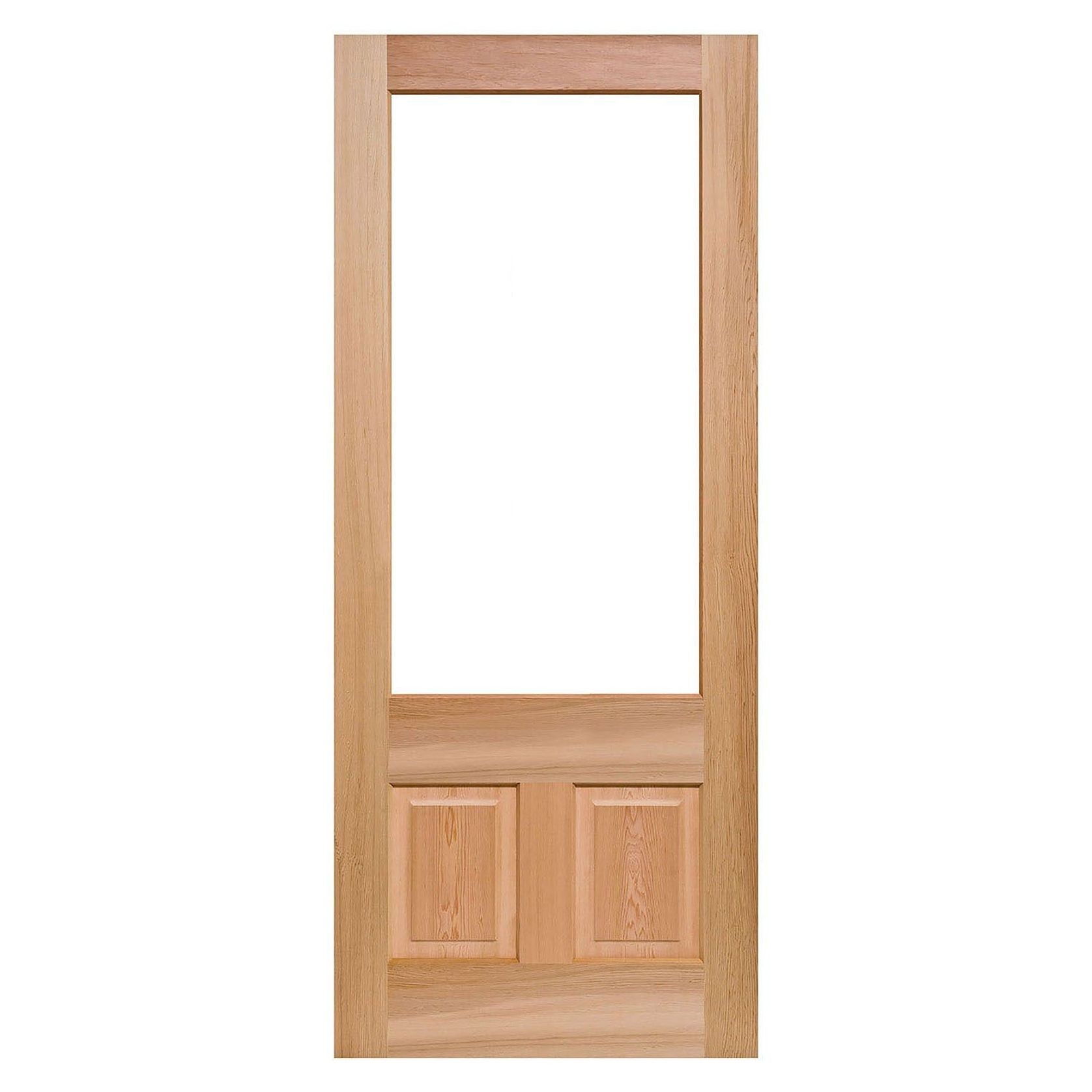 Hamptons 2 Entry Door gallery detail image