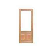 Hamptons 2 Entry Door gallery detail image