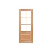 Hamptons 3 Entry Door gallery detail image