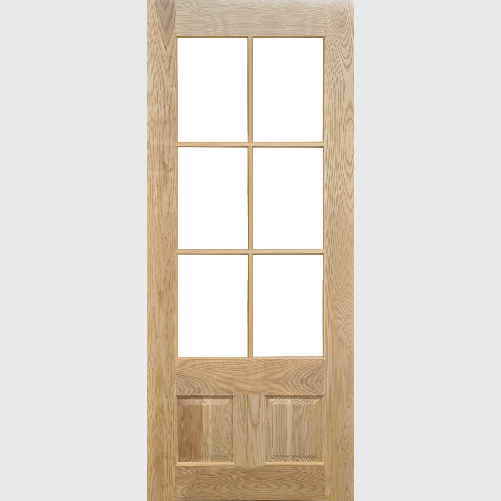Hamptons 4 Entry Door gallery detail image