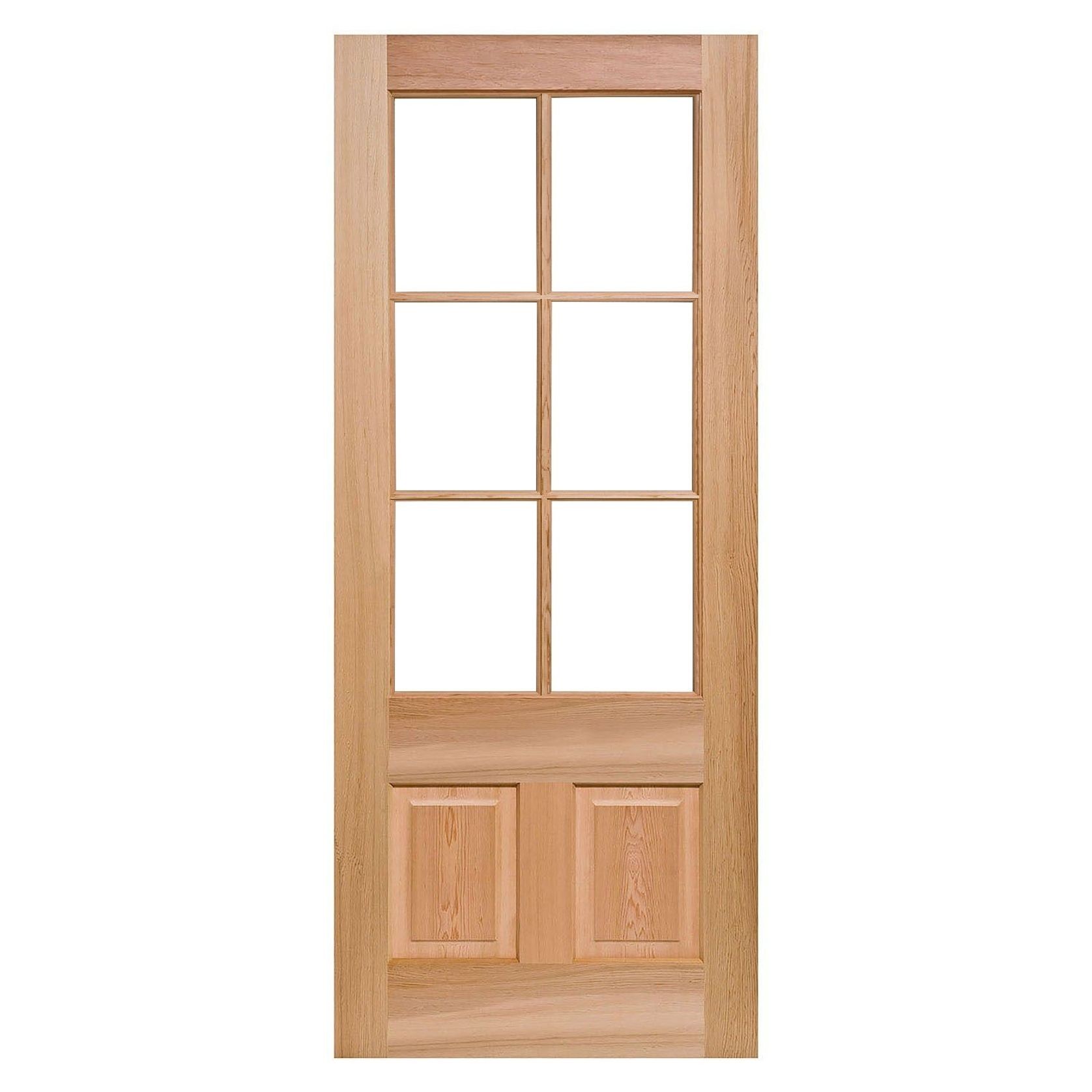 Hamptons 4 Entry Door gallery detail image