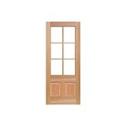 Hamptons 4 Entry Door gallery detail image