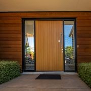 Aluminium Entry Doors gallery detail image