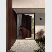 Solid Timber Entry Doors gallery detail image