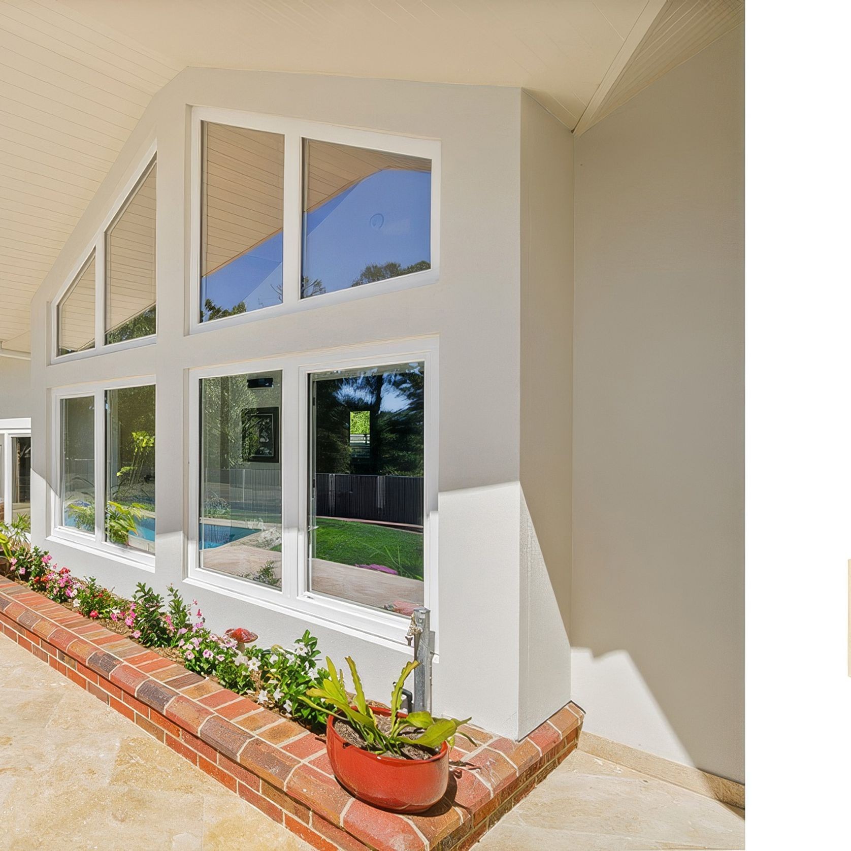 Wood Alu Range | Windows & Doors gallery detail image