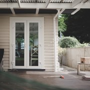 French Doors gallery detail image