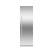 F&P Integrated Triple Zone Refrigerator, 60cm, Water gallery detail image