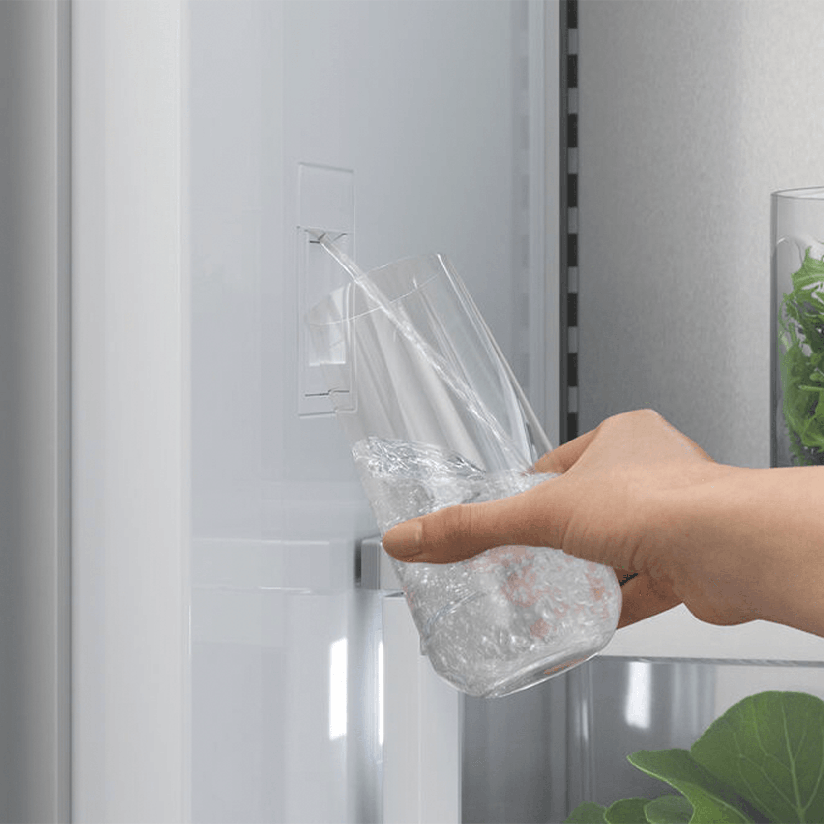 F&P Integrated Triple Zone Refrigerator, 60cm, Water gallery detail image