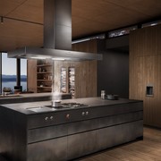 Gaggenau Vario Built-in Freezer 400 Series Soft Close Flat Hinge gallery detail image