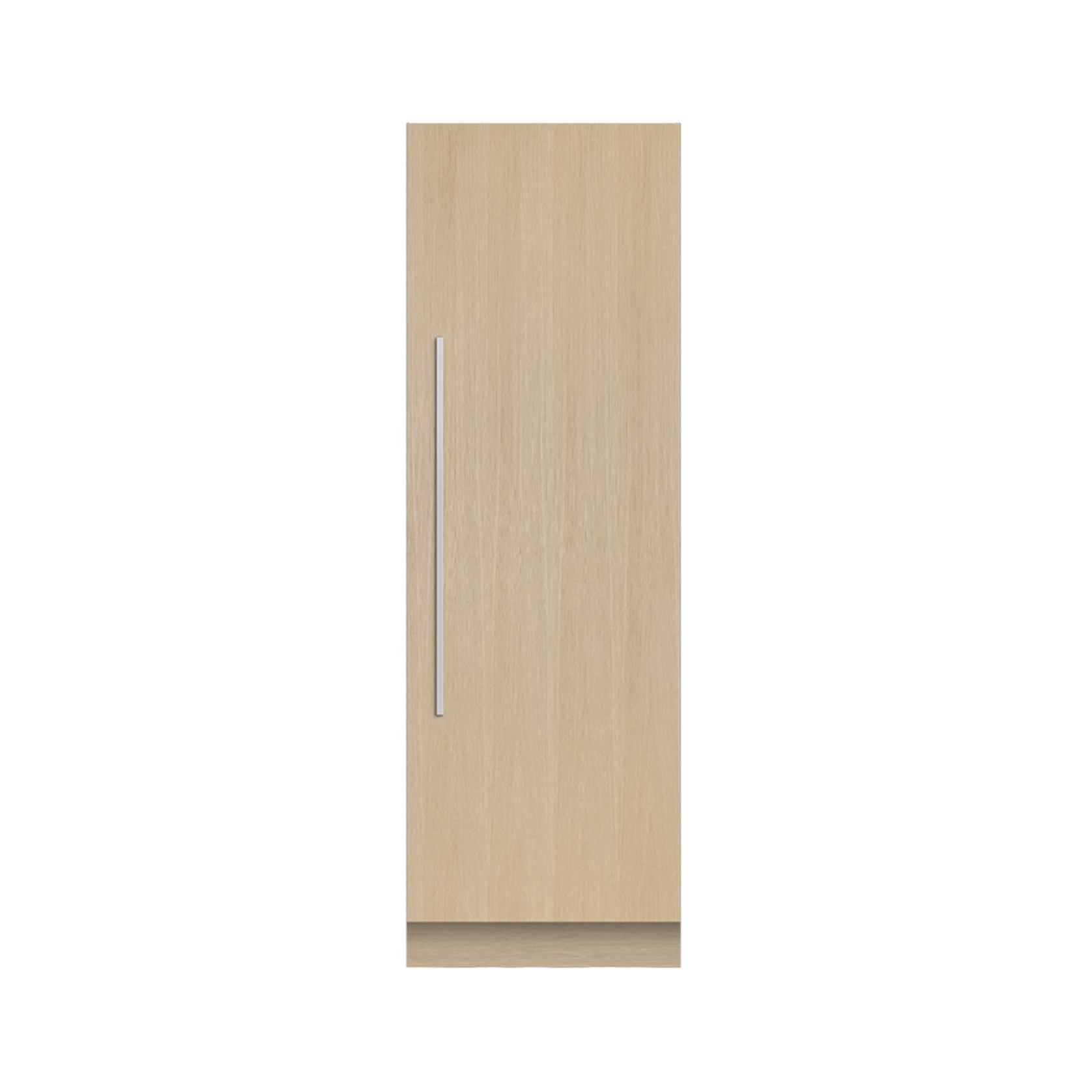 F&P Integrated Triple Zone Refrigerator, 60cm, Water gallery detail image