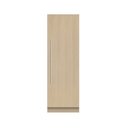 F&P Integrated Triple Zone Refrigerator, 60cm, Water gallery detail image