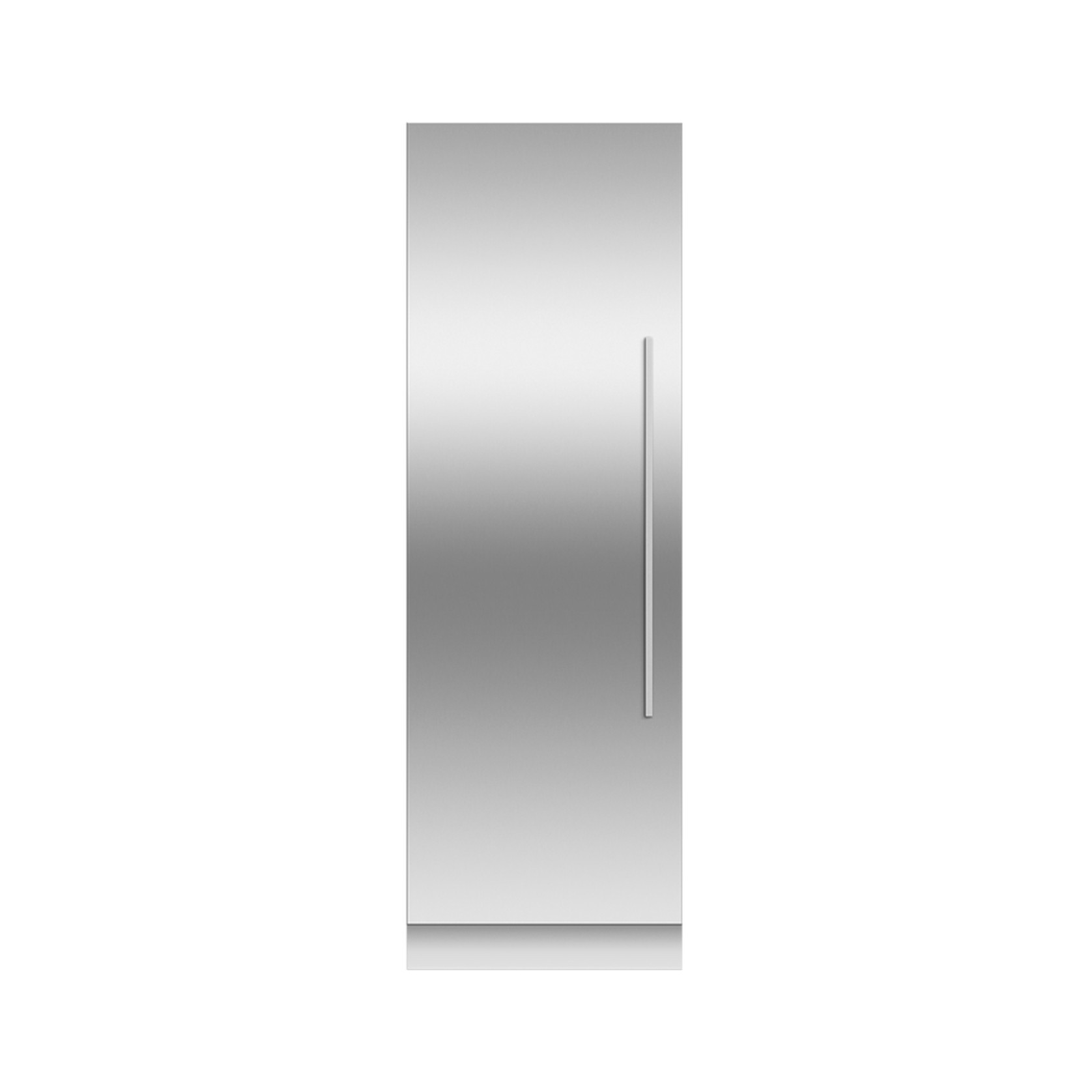 F&P Integrated Triple Zone Freezer, 60cm, Ice gallery detail image