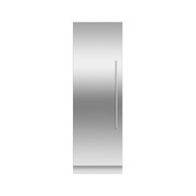 F&P Integrated Triple Zone Freezer, 60cm, Ice gallery detail image