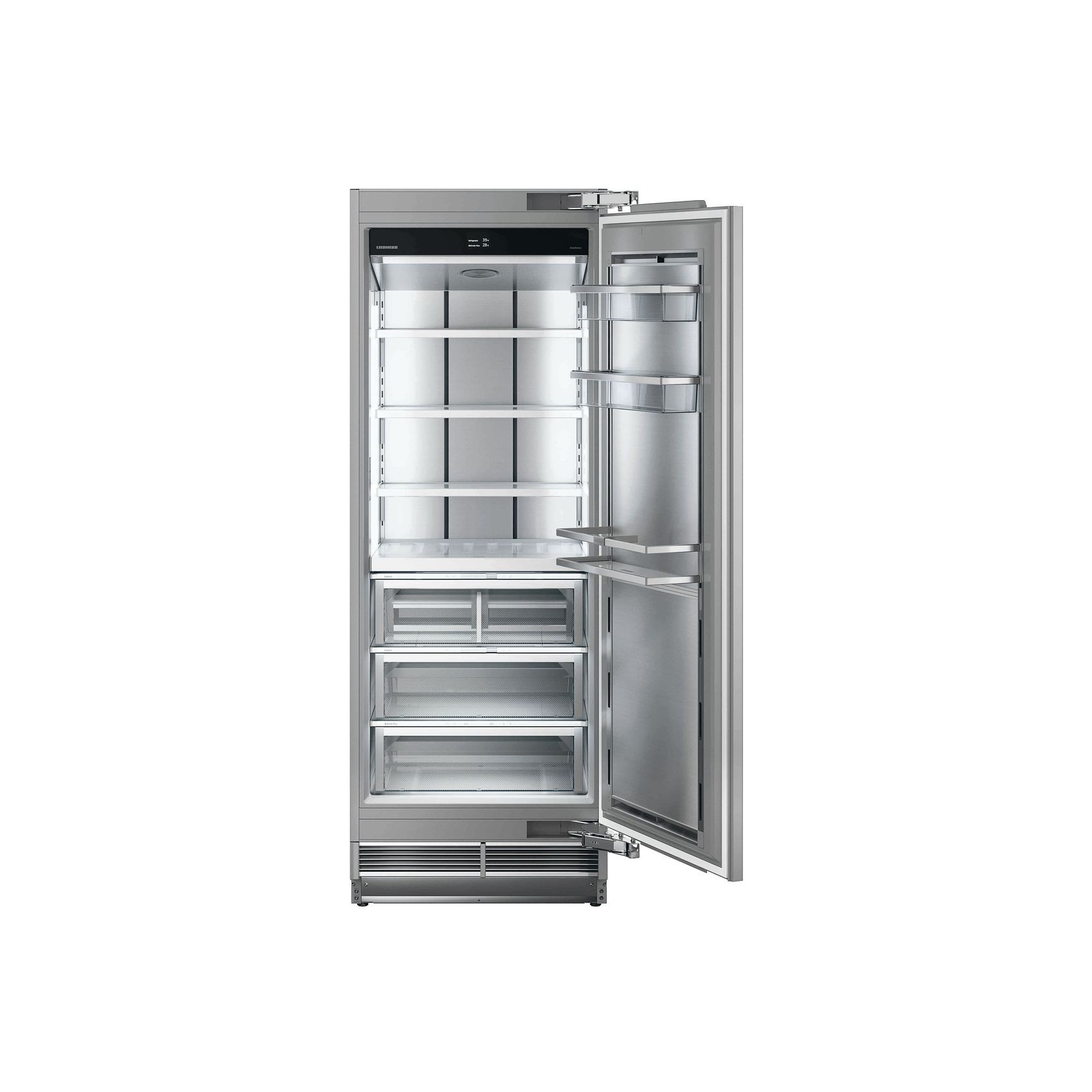 EKB 9471 Monolith BioFresh | Fully Integrated Fridge gallery detail image