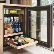 Sub-Zero Undercounter Beverage Center gallery detail image