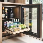 Sub-Zero Undercounter Beverage Center gallery detail image