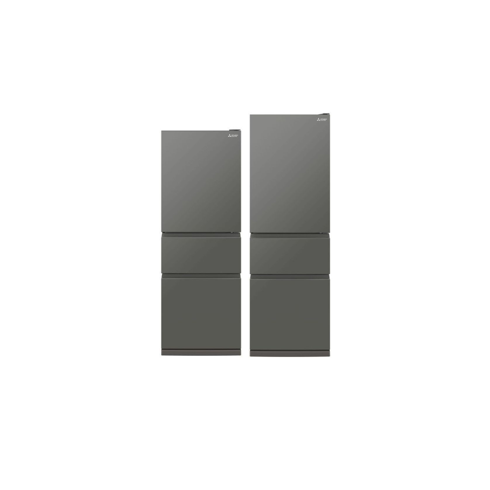 CX Classic Designer Two Drawer Fridge gallery detail image