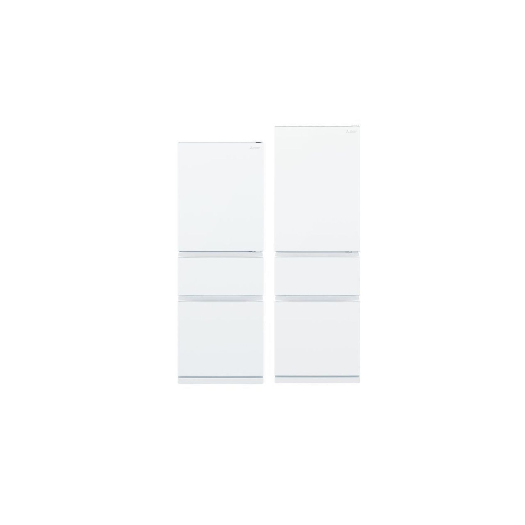 CX Classic Designer Two Drawer Fridge gallery detail image