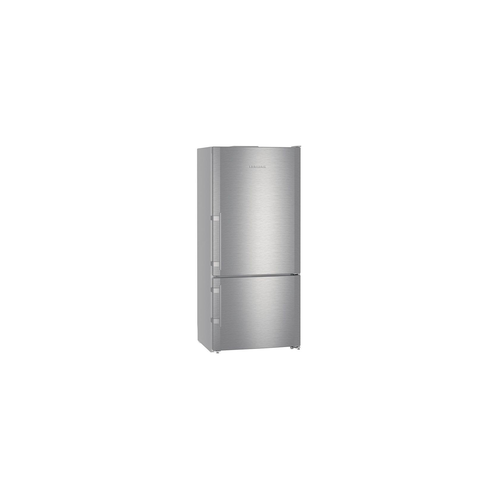 CNPef 4416 Comfort NoFrost | Freestanding Fridge-freezer gallery detail image