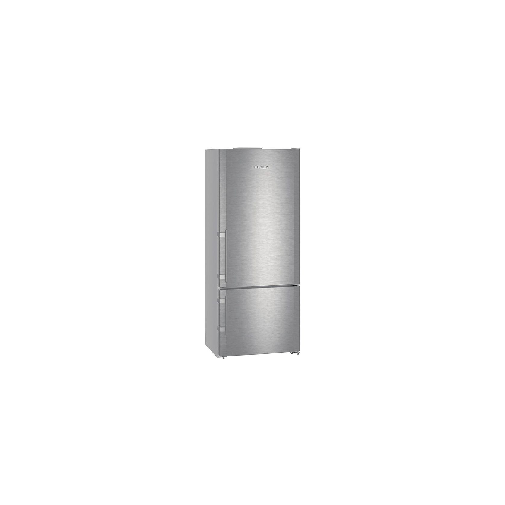 CNPef 4516 Comfort NoFrost | Freestanding Fridge-freezer gallery detail image