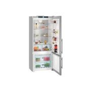 CNPef 4516 Comfort NoFrost | Freestanding Fridge-freezer gallery detail image