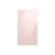 647L Bespoke French Door Refrigerator | Bottom Panel gallery detail image