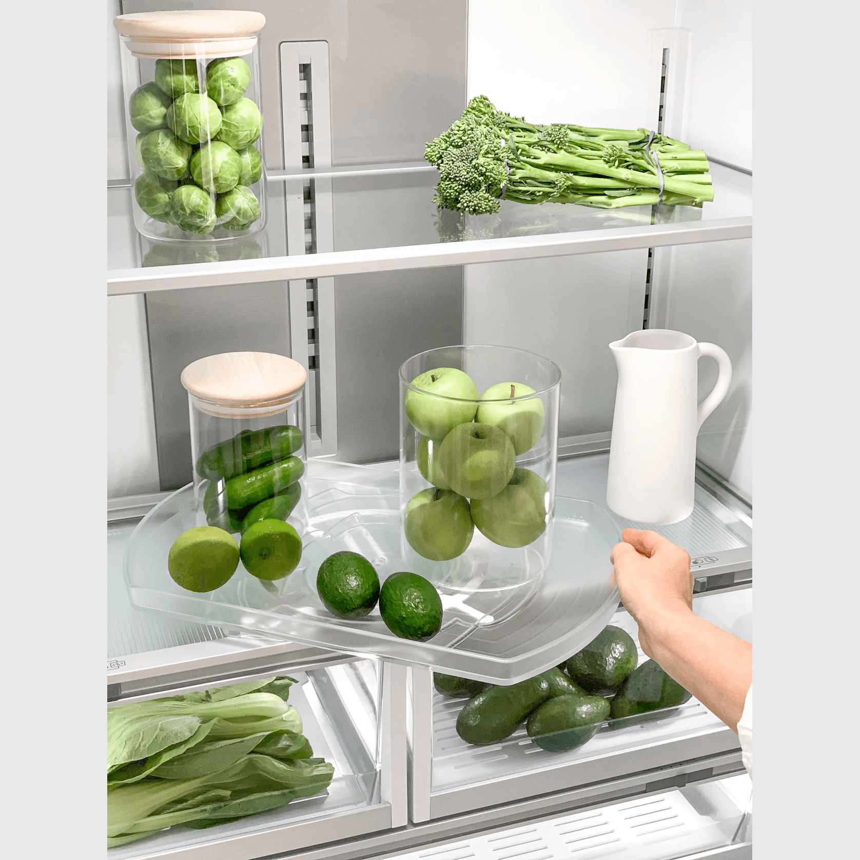 ComfortSpin gallery detail image