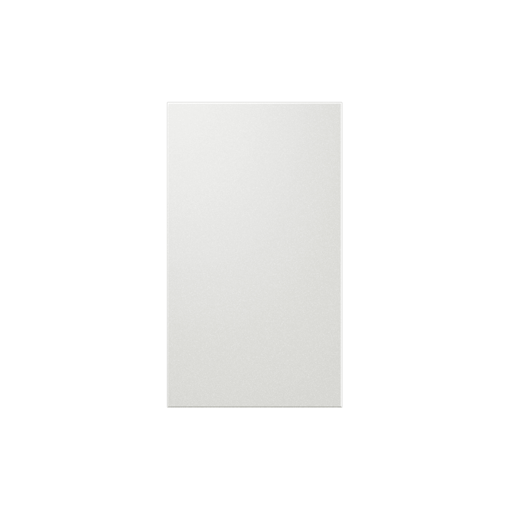 647L Bespoke French Door Refrigerator | Bottom Panel gallery detail image