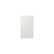 647L Bespoke French Door Refrigerator | Bottom Panel gallery detail image