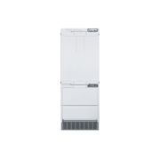 ECBN 5066 PremiumPlus | Fully Integrated Bottom Mount Fridge gallery detail image