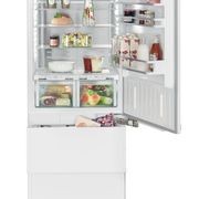ECBN 5066 PremiumPlus | Fully Integrated Bottom Mount Fridge gallery detail image