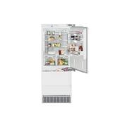 ECBN 5066 PremiumPlus | Fully Integrated Bottom Mount Fridge gallery detail image