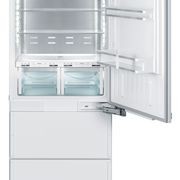 ECBN 5066 PremiumPlus | Fully Integrated Bottom Mount Fridge gallery detail image