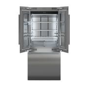 ECBNh 9972 Monolith BioFresh | Integrated French Door gallery detail image