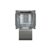 ECBNh 9972 Monolith BioFresh | Integrated French Door gallery detail image