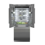 ECBNh 9972 Monolith BioFresh | Integrated French Door gallery detail image