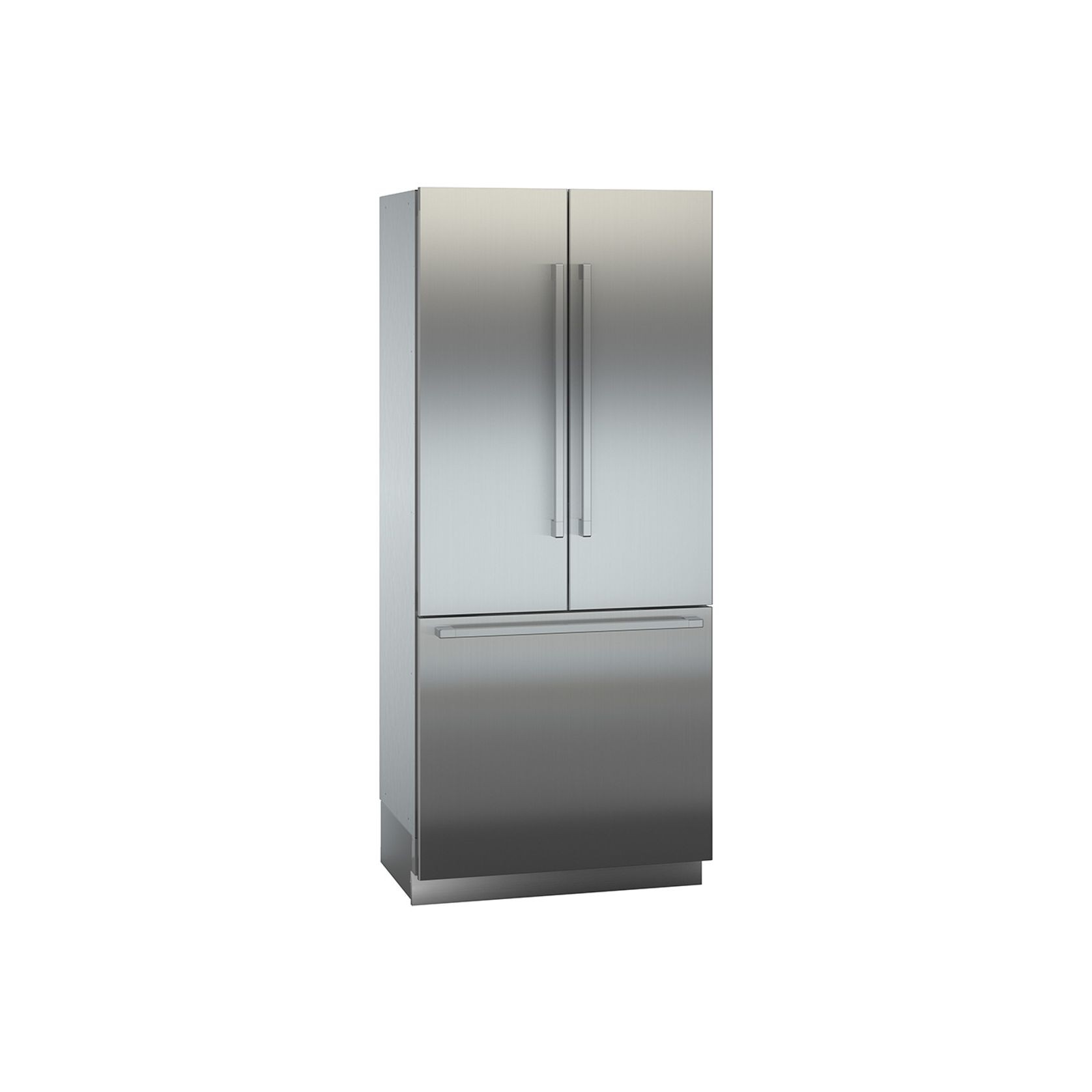 ECBNh 9972 Monolith BioFresh | Integrated French Door gallery detail image