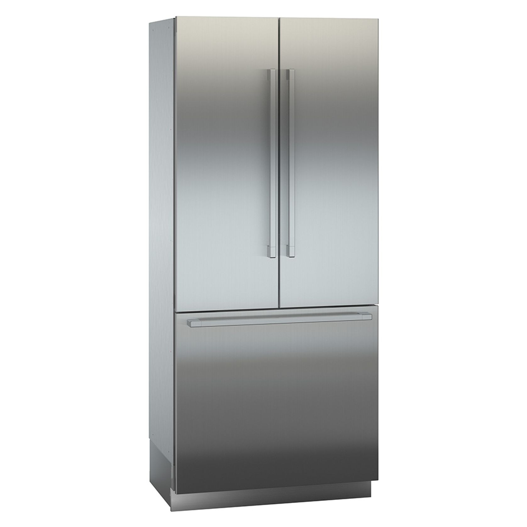 ECBNh 9972 Monolith BioFresh | Integrated French Door gallery detail image