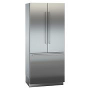 ECBNh 9972 Monolith BioFresh | Integrated French Door gallery detail image