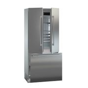 ECBNh 9972 Monolith BioFresh | Integrated French Door gallery detail image