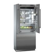 ECBNh 9972 Monolith BioFresh | Integrated French Door gallery detail image