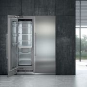 EFNh 9671 Monolith w/ IceMaker | Integrated Freezer gallery detail image