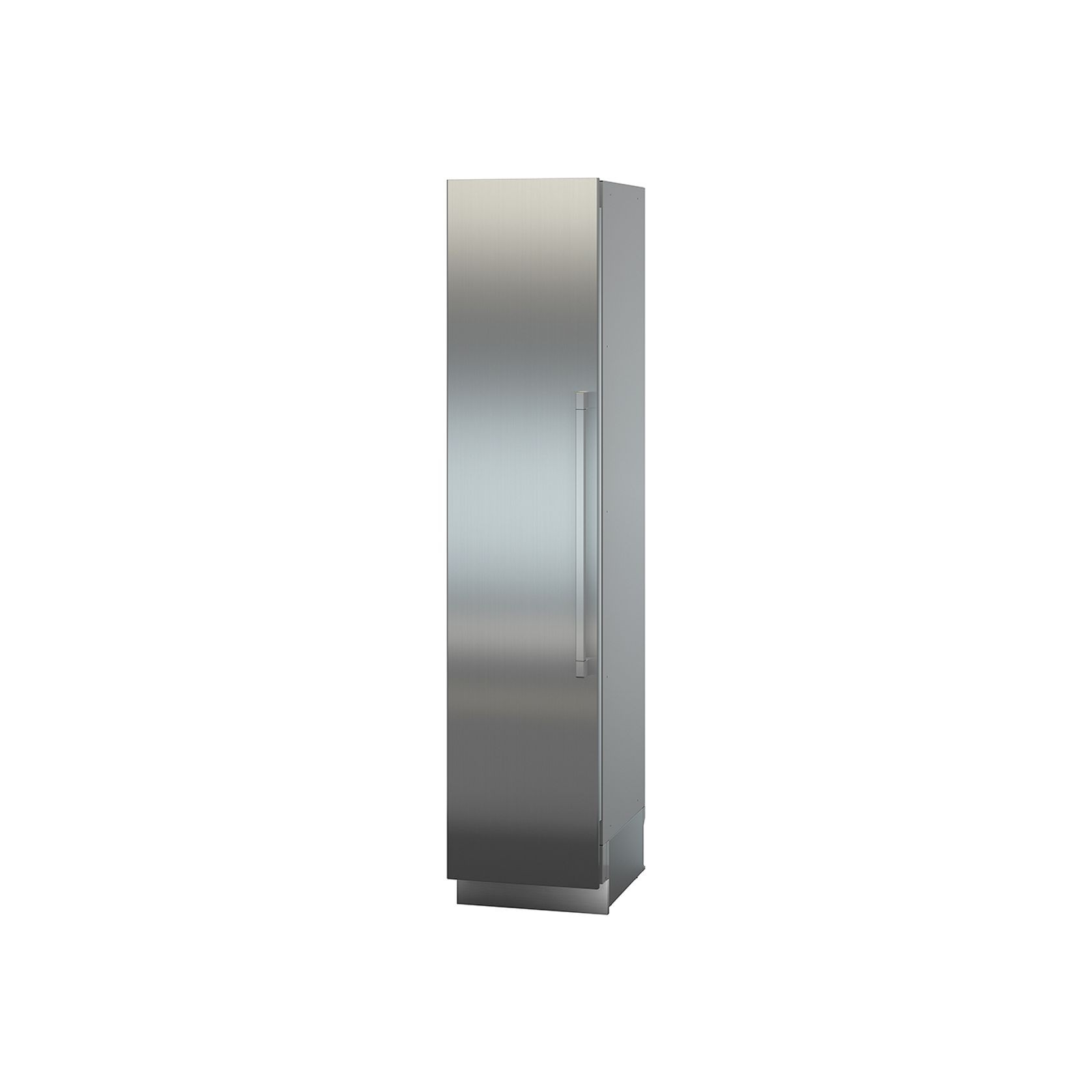 EFNh 9471 Monolith w/ IceMaker | Integrated Freezer gallery detail image